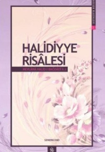 Halidiye Risalesi / A. Suat Demirtaş