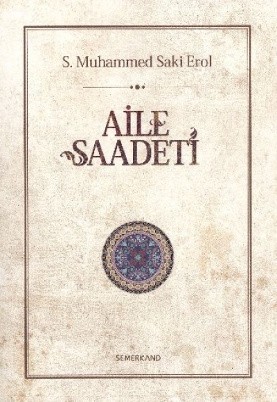 Aile Saadeti (Ciltsiz)