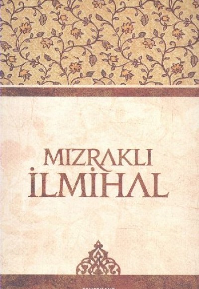 Mızraklı İlmihal