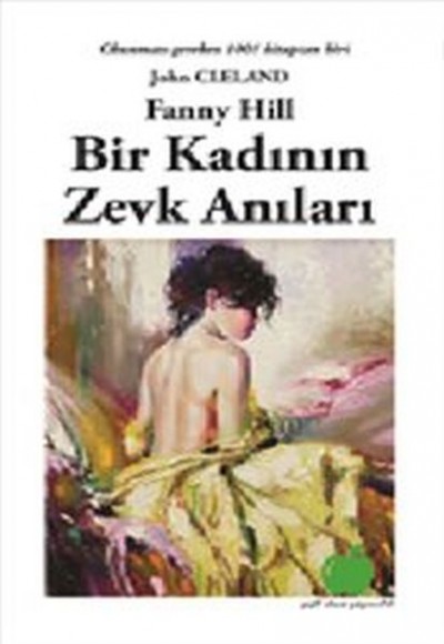 Bir Kadının Zevk Anıları