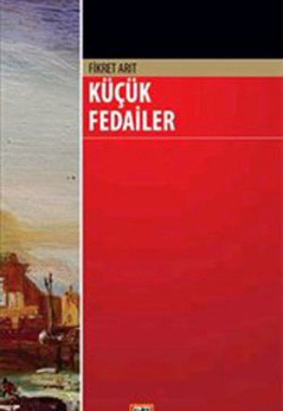 Küçük Fedailer