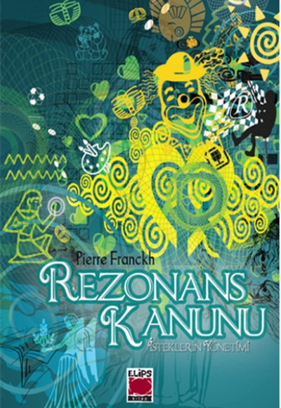 Rezonans Kanunu - İsteklerin Yönetimi