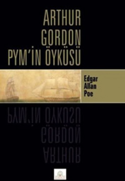 Arthur Gordon Pym'in Öyküsü