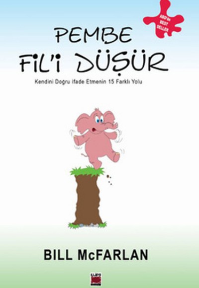 Pembe Fil'i Düşür