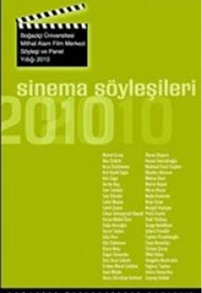 Sinema Söyleşileri 2010