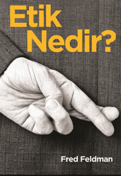 Etik Nedir?