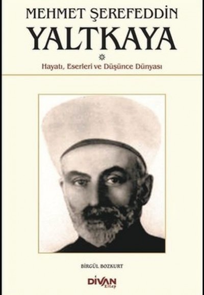 Mehmet Şerefeddin Yaltkaya