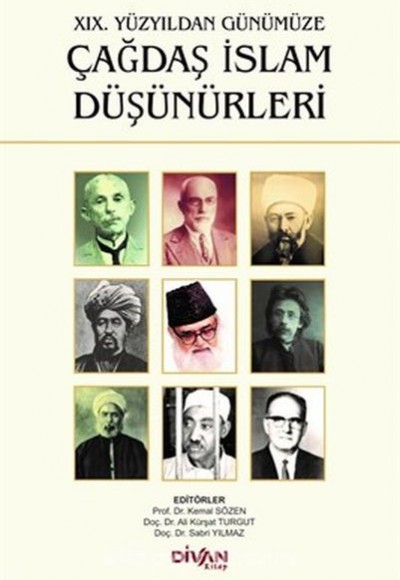 19. Yüzyıldan Günümüze Çağdaş İslam Düşünürleri