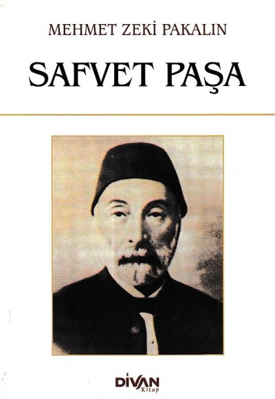 Safvet Paşa