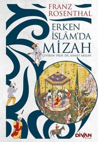Erken İslam’da Mizah