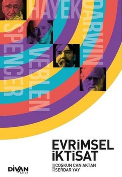 Evrimsel İktisat