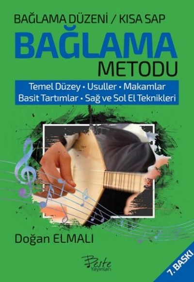 Bağlama Düzeni Bağlama Metodu