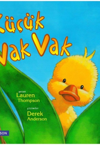 Küçük Vak Vak