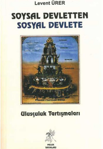 Soysal Devletten Sosyal Devlete