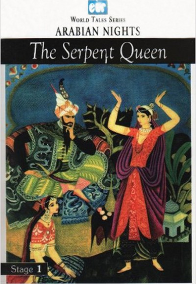 The Serpent Queen