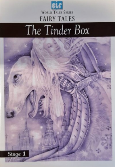 The Tinder Box - Stage 1