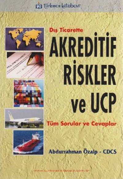 Dış Ticarette Akreditif Risk Ve UCP