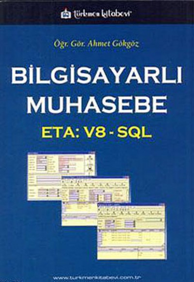 Bilgisayarlı Muhasebe