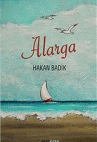 Alarga