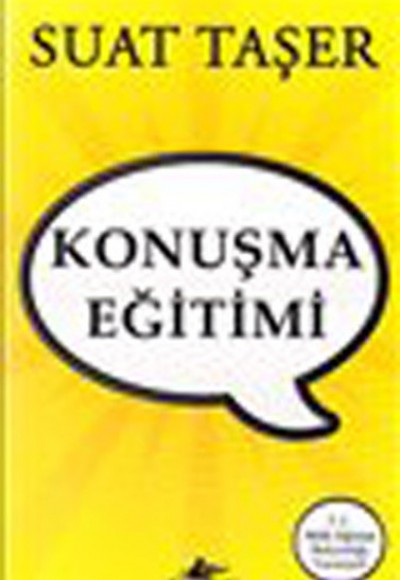 Konuşma Eğitimi