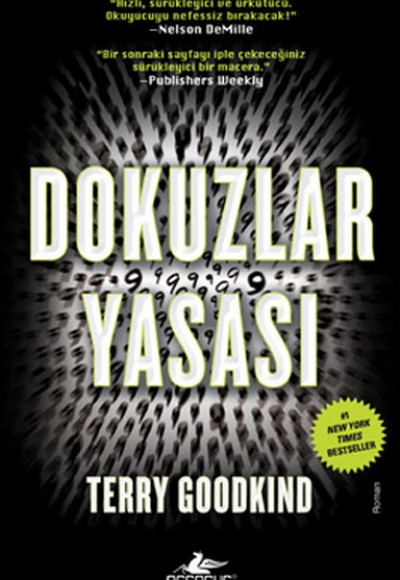 Dokuzlar Yasası