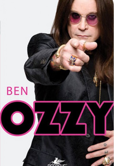 Ben Ozzy