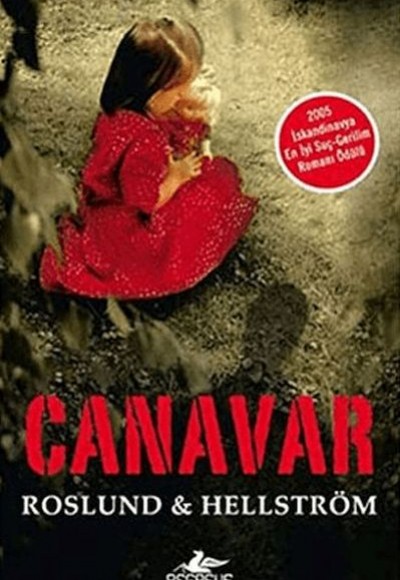 Canavar