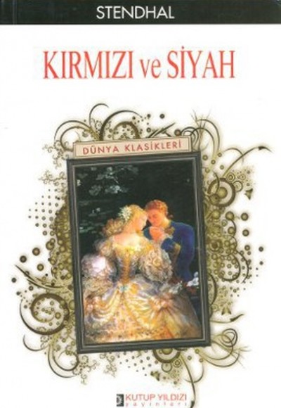 Kırmızı Ve Siyah