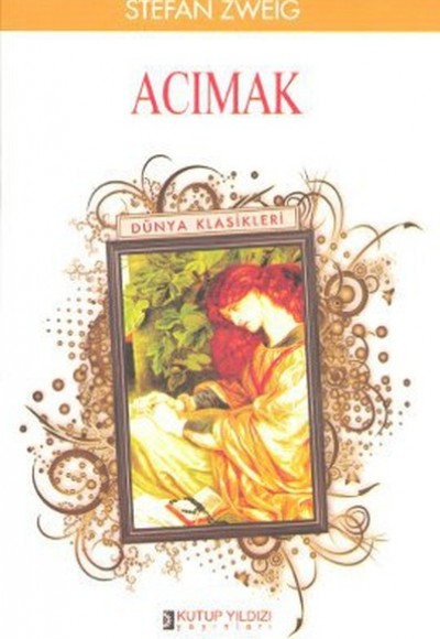 Acımak