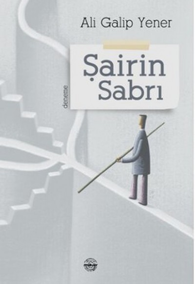 Şairin Sabrı