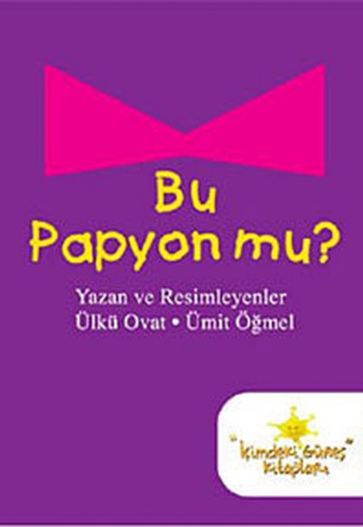 Bu Papyon mu?