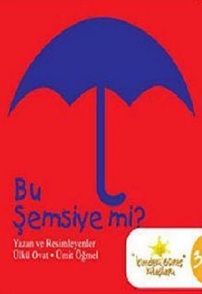 Bu Şemsiye mi?