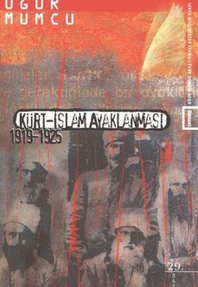 Kürt İslam Ayaklanması 1919-1925