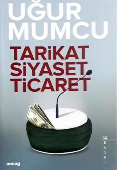 Tarikat Siyaset Ticaret