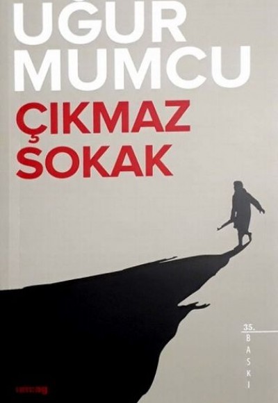 Çıkmaz Sokak