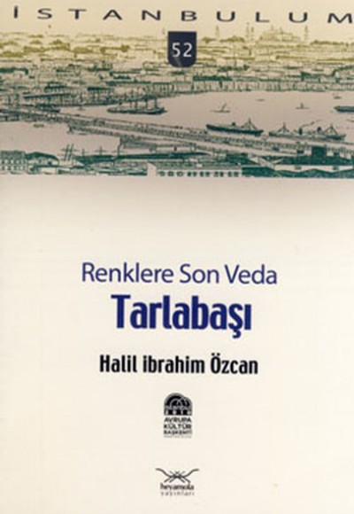 Tarlabaşı Renklere Son Veda-52