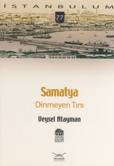 Samatya Dinmeyen Tını-77