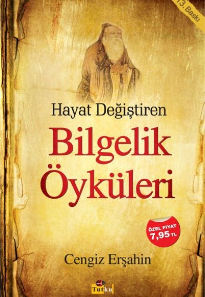 Bilgelik Öyküleri