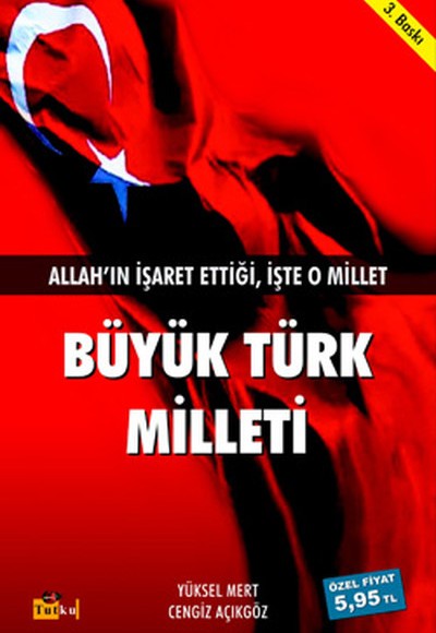 Büyük Türk Milleti