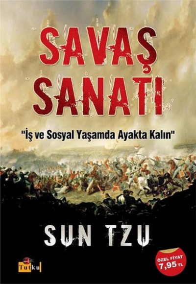 Savaş Sanatı