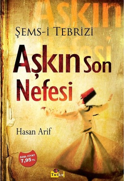 Aşkın Son Nefesi