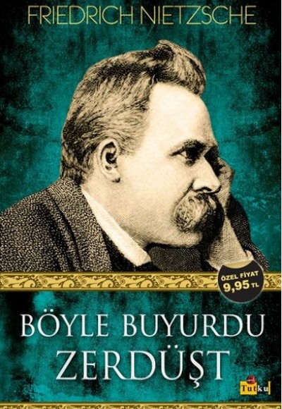 Böyle Buyurdu Zerdüşt