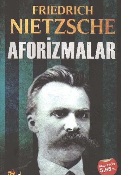 Aforizmalar / Friedrich Nietzsche