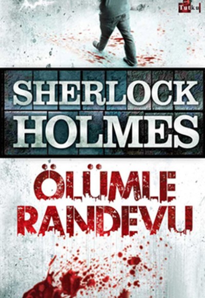 Sherlock Holmes Ölümle Randevu