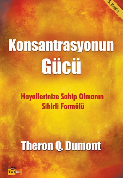 Konsantrasyonun Gücü