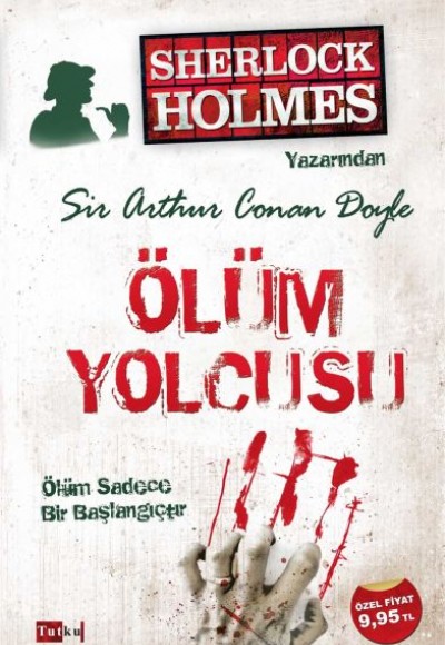 Ölüm Yolcusu