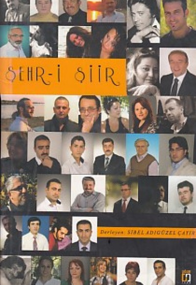 Şehr-i Şiir