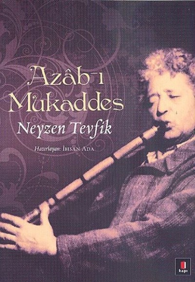 Azab-ı Mukaddes