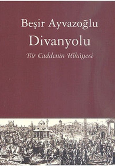 Divanyolu