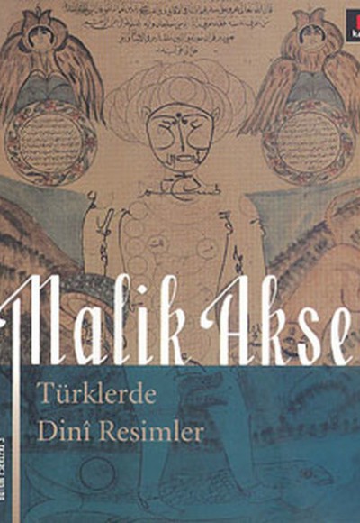 Türklerde Dini Resimler